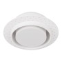 Светильник SP-ARCLOOP-TRIMLESS-D180-20W Дневной 4000K Встраиваемый