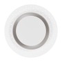 Светильник SP-ARCLOOP-TRIMLESS-D180-20W Дневной 4000K Встраиваемый