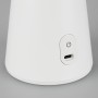 Светильник PATIO настольный IP54, автономный, диммируемый