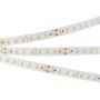 LED-лента A112 IP54 24V 10mm для освещения продуктов с защитой