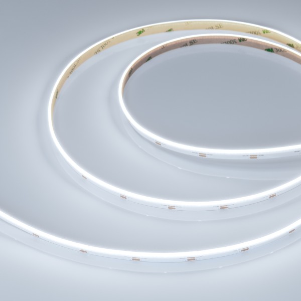 LED-лента X480 IP20 24V 8mm боковое свечение для интерьеров