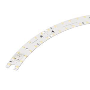 LED-лента Линейка IP20 24V 20mm Диммируемая