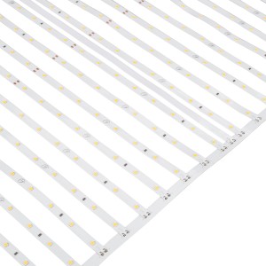 LED-лента A640 IP20 24V 410mm для внутреннего монтажа