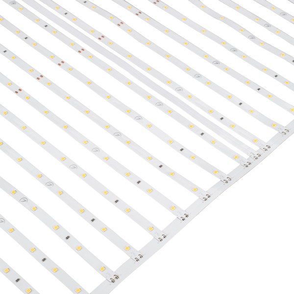 LED-лента A640 IP20 24V 410mm для внутреннего монтажа
