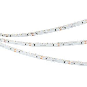 LED-лента S120 IP20 24V 8mm боковое свечение для декоративной подсветки