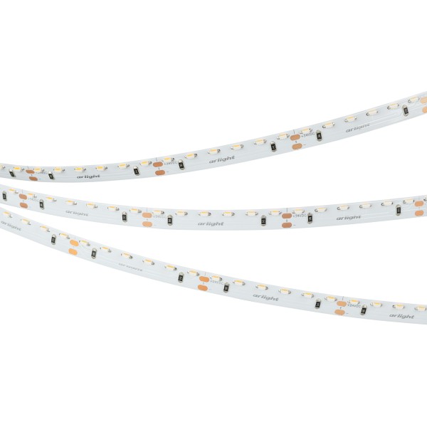 LED-лента S120 IP20 24V 8mm боковое свечение для декоративной подсветки