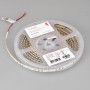 LED-лента S120 IP20 24V 8mm боковое свечение для декоративной подсветки