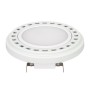 Светодиодные лампы UNIT AR111 G53 GU10 12V 230V диммируемые