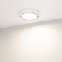 Светодиодные лампы UNIT AR111 G53 GU10 12V 230V диммируемые