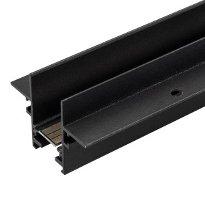 Шинопровод MAG-25 24V 2538 FDW встраиваемый алюминиевый
