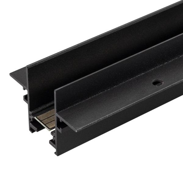 Шинопровод MAG-25 24V 2538 FDW встраиваемый алюминиевый