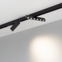 Светильник MAG-25 DOTS FOLD линейный поворотный 24V