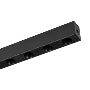 Светильник MAG-25 DOTS линейный с магнитным монтажом 24V