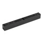 Светильник MAG-25 DOTS линейный с магнитным монтажом 24V