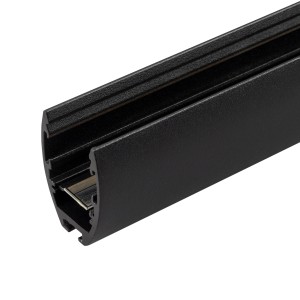 Трек MAG-TRACK-2540-2000 (BK) Подвесной алюминиевый 24V