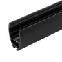 Трек MAG-TRACK-2540-2000 (BK) Подвесной алюминиевый 24V