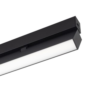 Светильник MAG-25 линейный FLAT FOLD поворотный 24V