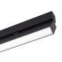 Светильник MAG-25 линейный FLAT FOLD поворотный 24V