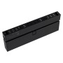 Светильник MAG-25 линейный FLAT FOLD поворотный 24V