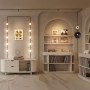 Светильник VINYL декоративный 7 Вт магнитный