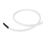 Светильник FLAT ELASTIC линейный 16 Вт для магнитного монтажа