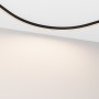 Светильник FLAT ELASTIC линейный 16 Вт для магнитного монтажа
