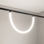 Светильник TUBE ELASTIC 48V для магнитного монтажа