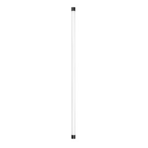 Светильник MAG-FLEX-TUBE-L1000-14W Day4000 (BK, 360 deg, 48V) для магнитного трека