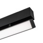 Светильник MAG-45 линейный FLAT FOLD поворотный 24V