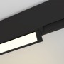 Светильник MAG-45 линейный FLAT FOLD поворотный 24V