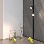 Светильник ORB спот 10 Вт для магнитного монтажа