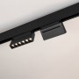 Светильник LASER FOLD линейный 48V с поворотным модулем