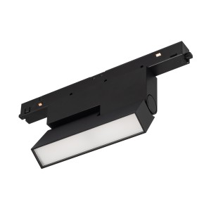 Светильник FLAT FOLD линейный 48V с поворотным механизмом