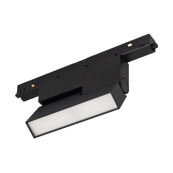 Светильник FLAT FOLD линейный 48V с поворотным механизмом