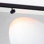 Светильник MAG-ORIENT-SUNSET-R76-6W Day4000-MIX (BK, 48V, TUYA) поворотный