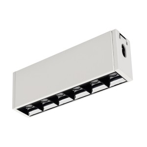 Светильник LASER CLIP-38, 24V, подвесной, IP40