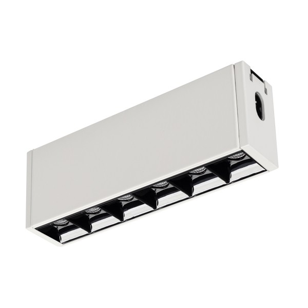 Светильник LASER CLIP-38, 24V, подвесной, IP40