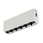 Светильник LASER CLIP-38, 24V, подвесной, IP40
