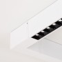 Светильник LASER CLIP-38, 24V, подвесной, IP40