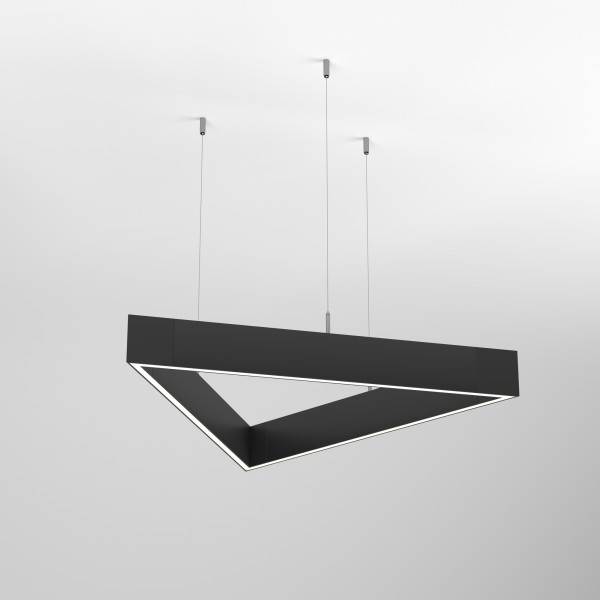 Светильник TRIANGLE подвесной с классом защиты IP20