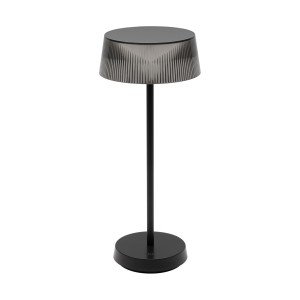 Светильник настольный SP-LATIDE-1.5W Warm2700 IP54 черный