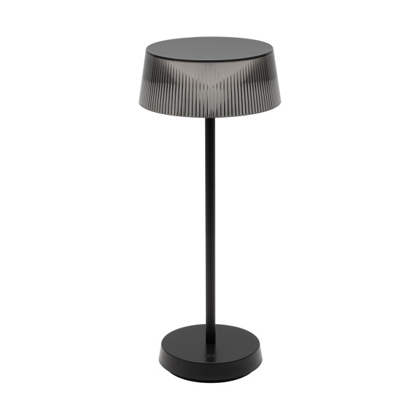 Светильник настольный SP-LATIDE-1.5W Warm2700 IP54 черный
