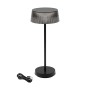 Светильник настольный SP-LATIDE-1.5W Warm2700 IP54 черный