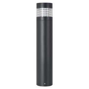 Столбики FRESNEL 20 Вт с IP65 и тёплым светом