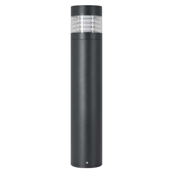 Столбики FRESNEL 20 Вт с IP65 и тёплым светом