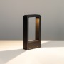 Светильник FRAME для наружного освещения с классом защиты IP65