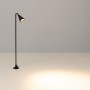 Светильник HAREBELL для подсветки с классом защиты IP65