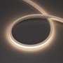Гибкий неон NOVA 24V RGB RGBW с высокой световой эффективностью