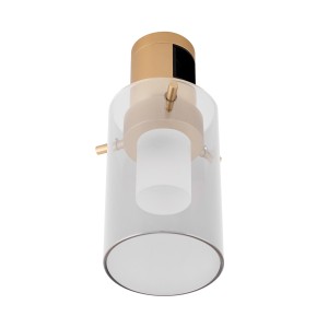 Светильник LANTERN декоративный 48V на трек