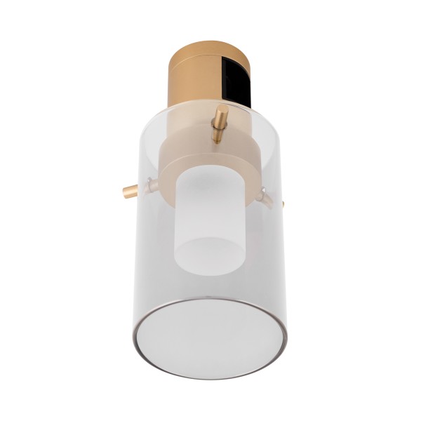 Светильник LANTERN декоративный 48V на трек